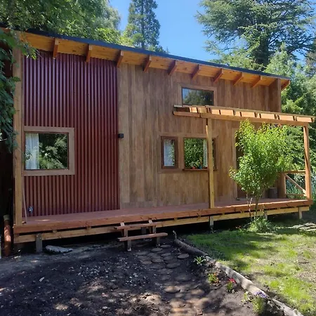 Casa En Entorno De Bosque, Cerca De Playas Y Cerros Villa San Carlos de Bariloche Exterior photo