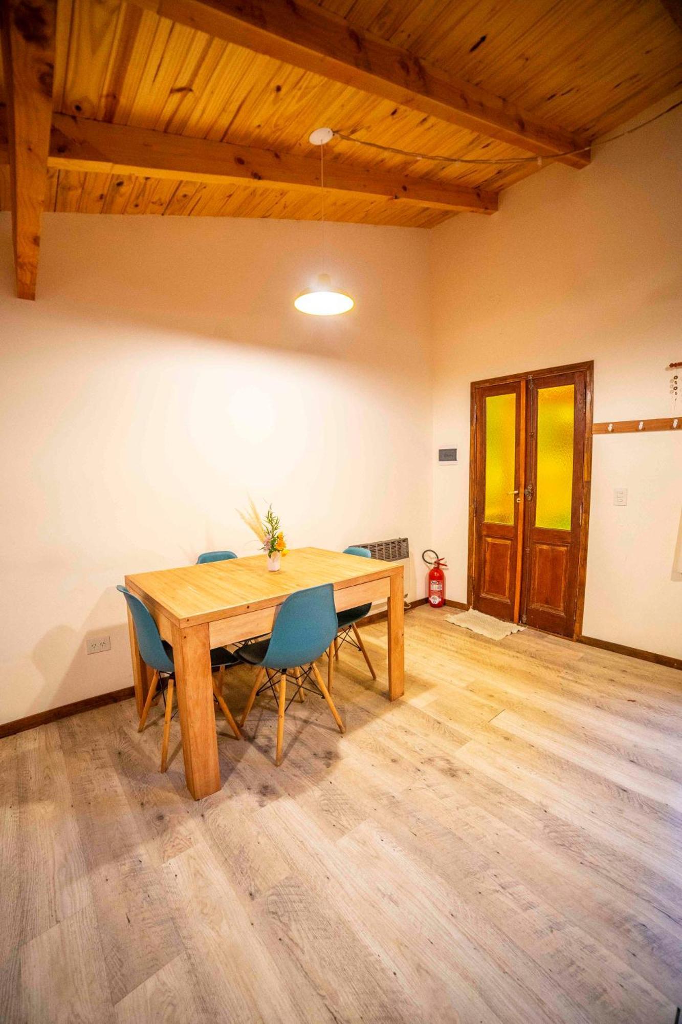 Chalet Casa En Entorno De Bosque, Cerca De Playas Y Cerros San Carlos de Bariloche